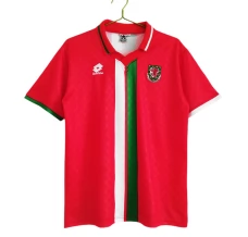 Maglia Galles Divisa Prima Retro 1996-98