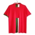 Maglia Galles Divisa Prima Retro 1996-98