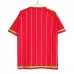 Maglia Galles Divisa Prima Retro 2015