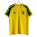 Maglia Galles Divisa Trasferta Retro 1982