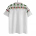 Maglia Galles Divisa Trasferta Retro 1990-92