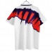 Maglia Galles Divisa Trasferta Retro 1991-93
