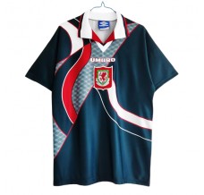 Maglia Galles Divisa Trasferta Retro 1994