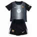 Maglia Gara FC Barcelona Kit Third Portiere Bambino 2025/26