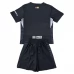 Maglia Gara FC Barcelona Kit Third Portiere Bambino 2025/26
