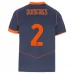 Maglia Gara Inter Milan Dumfries 2 Kit Third 2025/26 Maglia Gara Inter Milan Dumfries 2 Kit Third 2025/26