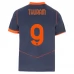 Maglia Gara Inter Milan Thuram 9 Kit Third 2025/26 Maglia Gara Inter Milan Thuram 9 Kit Third 2025/26