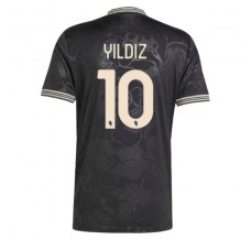 Maglia Gara Juventus FC Yildiz 10 Kit Third 2025/26