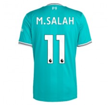 Maglia Gara Liverpool FC M.Salah 11 Kit Third 2025/26