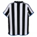 Maglia Gara Newcastle United FC Kit Home Retro 2000-01