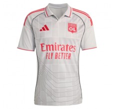 Maglia Gara Olympique Lyonnais Kit Third 2025/26