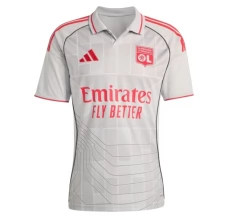 Maglia Gara Olympique Lyonnais Kit Third 2025/26 Maglia Gara Olympique Lyonnais Kit Third 2025/26