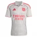 Maglia Gara Olympique Lyonnais Kit Third 2025/26 Maglia Gara Olympique Lyonnais Kit Third 2025/26