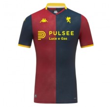 Maglia Genoa CFC Divisa Prima 2025/26