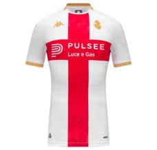 Maglia Genoa CFC Divisa Trasferta 2025/26