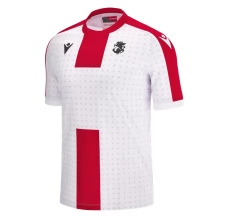 Maglia Georgia Divisa Prima Euro 2024