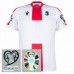 Maglia Georgia Divisa Prima Euro 2024 Patch