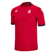 Maglia Georgia Divisa Terza Euro 2024