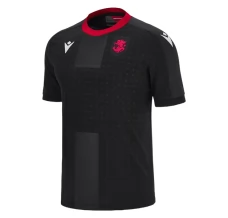 Maglia Georgia Divisa Trasferta Euro 2024