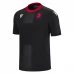 Maglia Georgia Kvaratskhelia 7 Divisa Trasferta Euro 2024