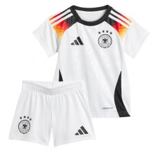 Maglia Germania Bambino Divisa Prima Euro 2024