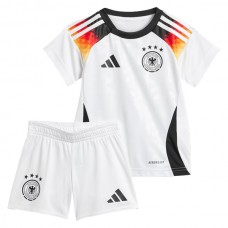 Maglia Germania Bambino Divisa Prima Euro 2024
