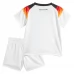 Maglia Germania Bambino Divisa Prima Euro 2024