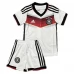 Maglia Germania Bambino Divisa Prima Retro 2014