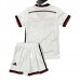 Maglia Germania Bambino Divisa Prima Retro 2014