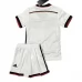 Maglia Germania Bambino Divisa Prima Retro 2014