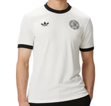 Maglia Germania Divisa Prima 125th Anniversary 2025