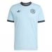 Maglia Germania Divisa Prima 125th Anniversary Blue 2025