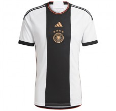Maglia Germania Divisa Prima 2022