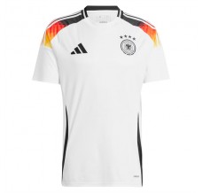 Maglia Germania Divisa Prima Euro 2024