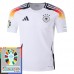 Maglia Germania Divisa Prima Euro 2024 Patch