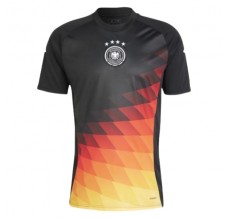 Maglia Germania Divisa Prima Pre-Match 2025
