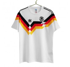 Maglia Germania Divisa Prima Retro 1990