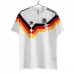 Maglia Germania Divisa Prima Retro 1990