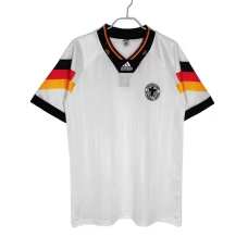 Maglia Germania Divisa Prima Retro 1992