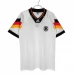 Maglia Germania Divisa Prima Retro 1992 Maglia Germania Divisa Prima Retro 1992