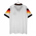 Maglia Germania Divisa Prima Retro 1992