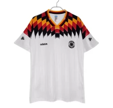 Maglia Germania Divisa Prima Retro 1994