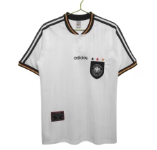 Maglia Germania Divisa Prima Retro 1996