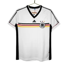 Maglia Germania Divisa Prima Retro 1998