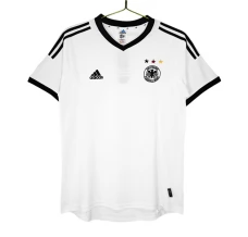 Maglia Germania Divisa Prima Retro 2002-03
