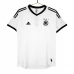 Maglia Germania Divisa Prima Retro 2002-03