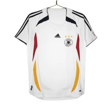 Maglia Germania Divisa Prima Retro 2006