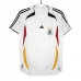 Maglia Germania Divisa Prima Retro 2006