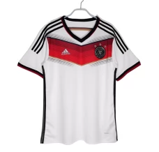 Maglia Germania Divisa Prima Retro 2014