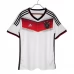 Maglia Germania Divisa Prima Retro 2014